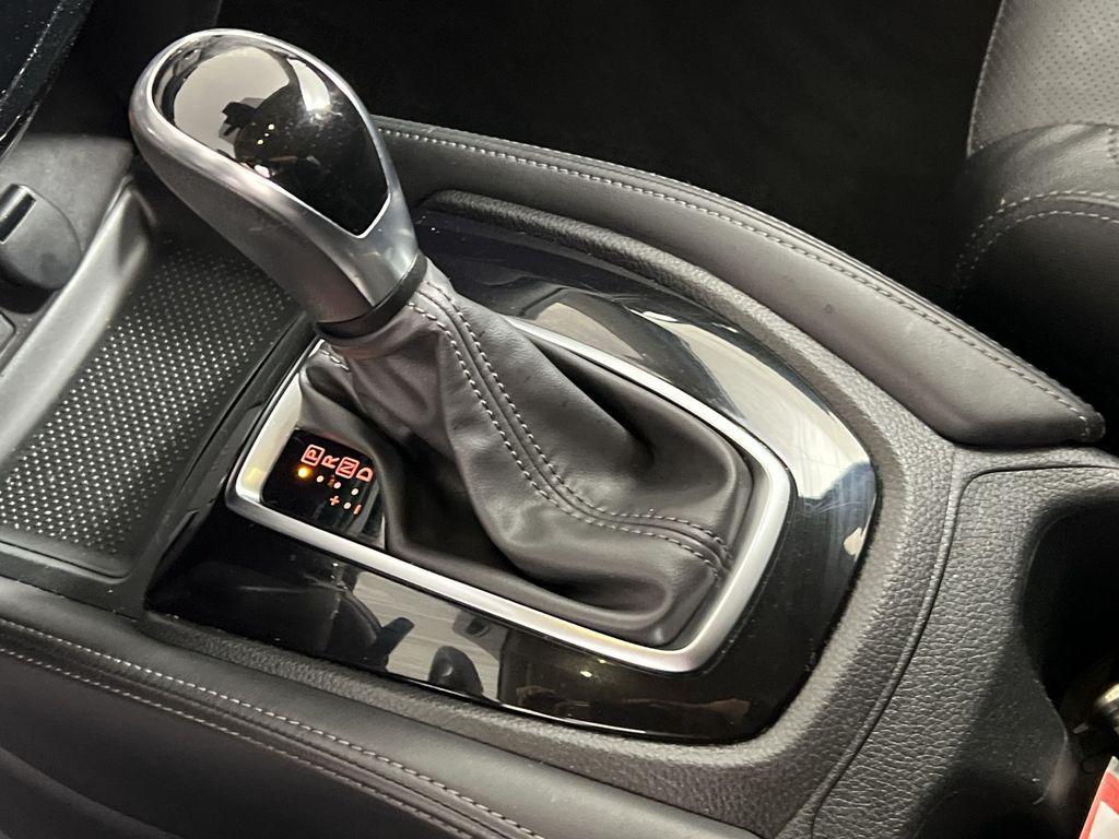 used 2017 Nissan Rogue car, priced at $12,847