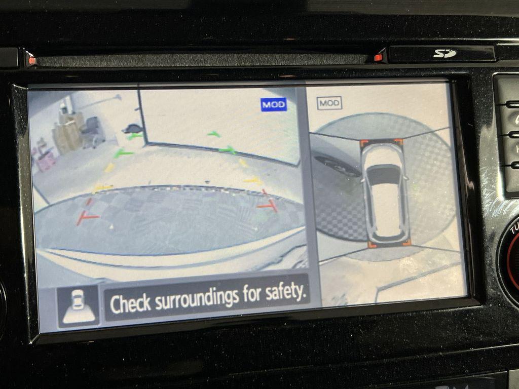 used 2017 Nissan Rogue car, priced at $12,847