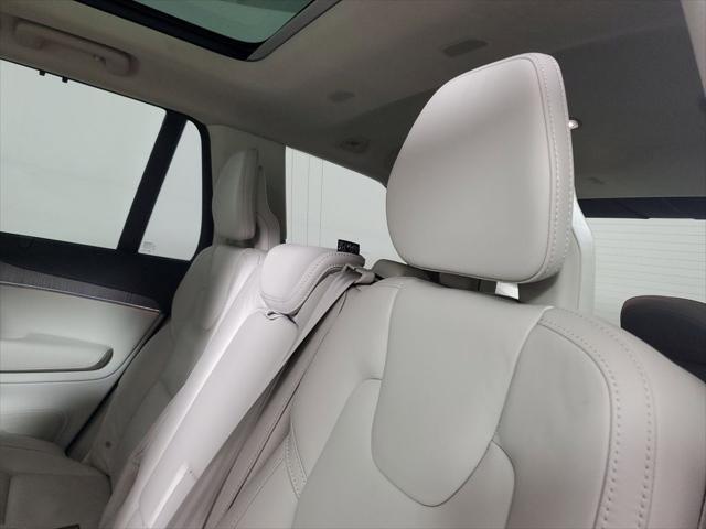 used 2023 Volvo XC90 Recharge Plug-In Hybrid car, priced at $62,500