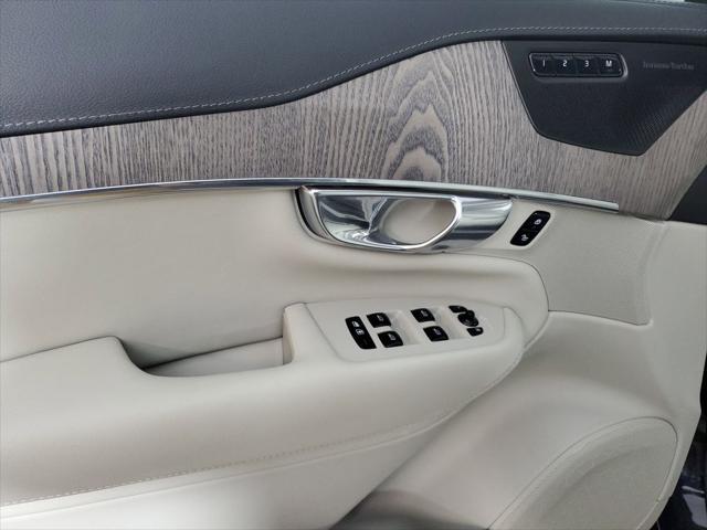 used 2023 Volvo XC90 Recharge Plug-In Hybrid car, priced at $62,500