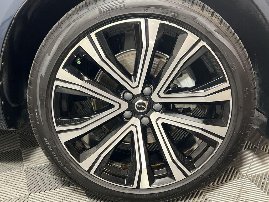 used 2023 Volvo XC60 car, priced at $39,066