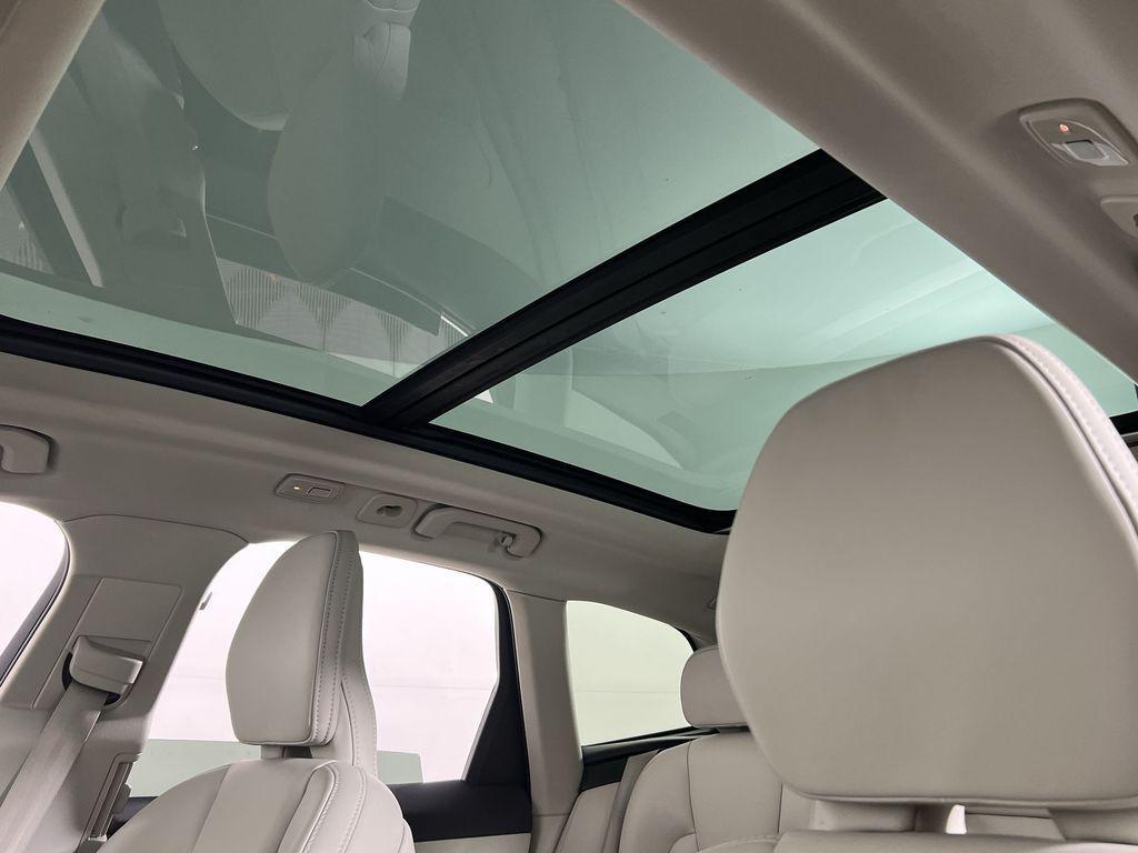 used 2023 Volvo XC60 car, priced at $39,066