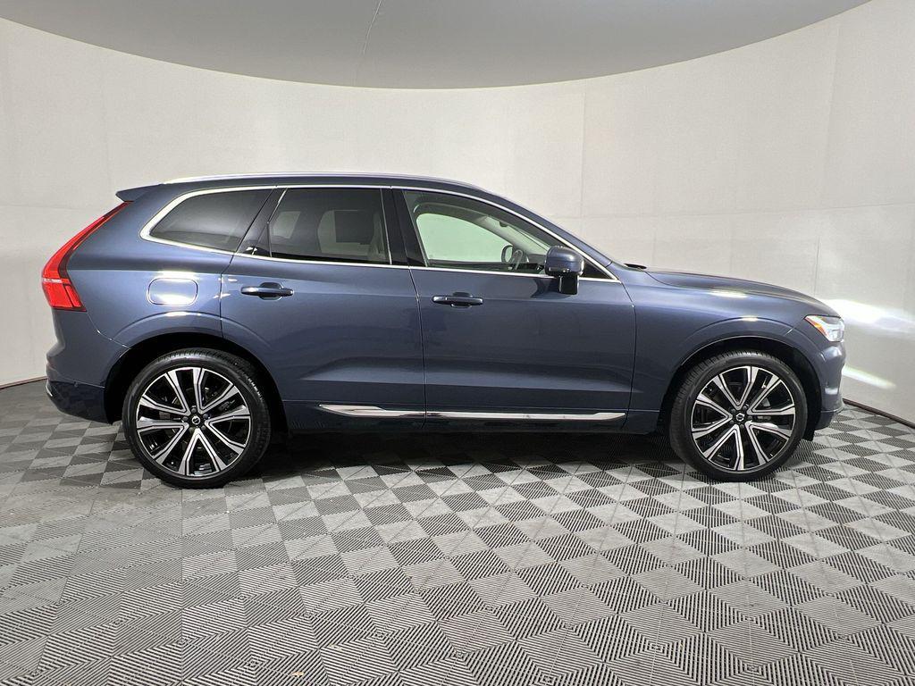used 2023 Volvo XC60 car, priced at $39,066
