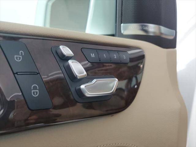 used 2016 Mercedes-Benz GLE-Class car, priced at $20,900