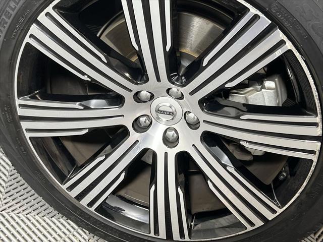 used 2023 Volvo XC90 Recharge Plug-In Hybrid car, priced at $52,000