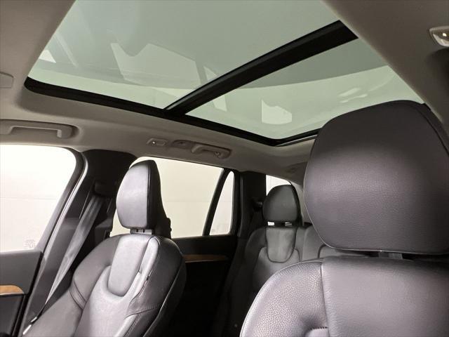 used 2023 Volvo XC90 Recharge Plug-In Hybrid car, priced at $52,000
