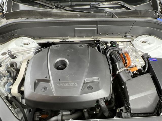 used 2023 Volvo XC90 Recharge Plug-In Hybrid car, priced at $52,000