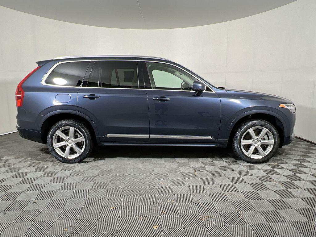 used 2024 Volvo XC90 car, priced at $38,949