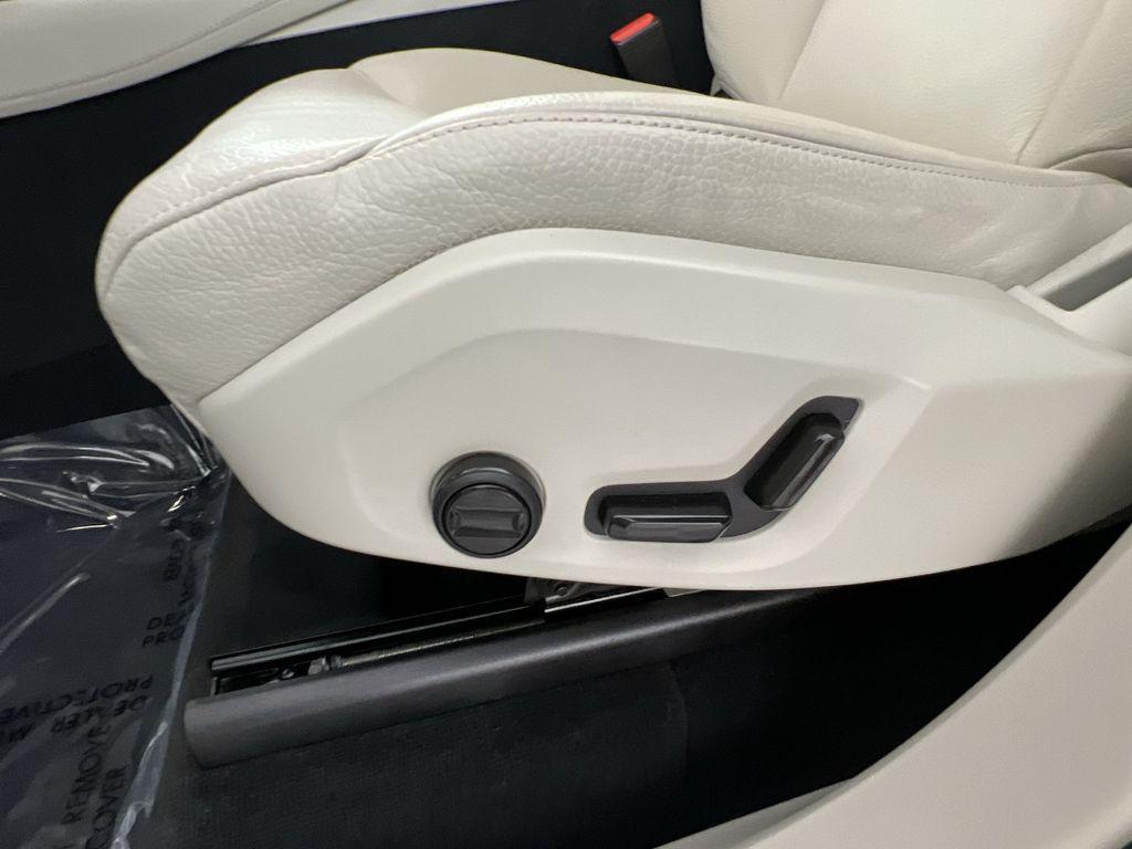 used 2024 Volvo XC90 car, priced at $38,949