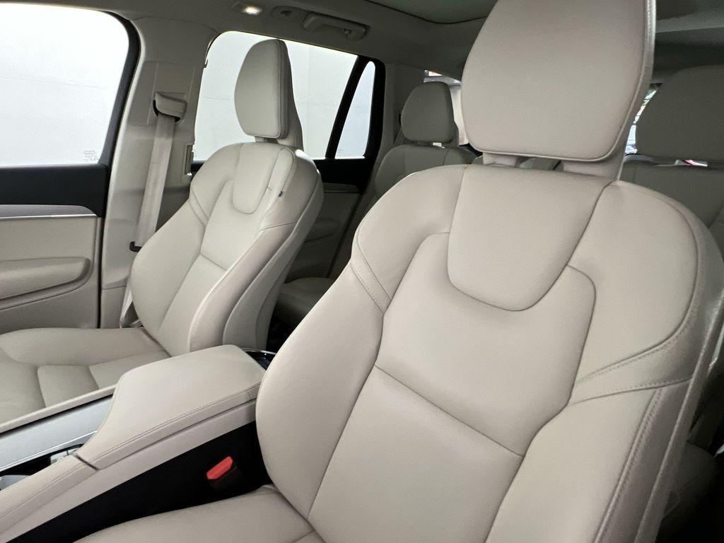 used 2024 Volvo XC90 car, priced at $38,949