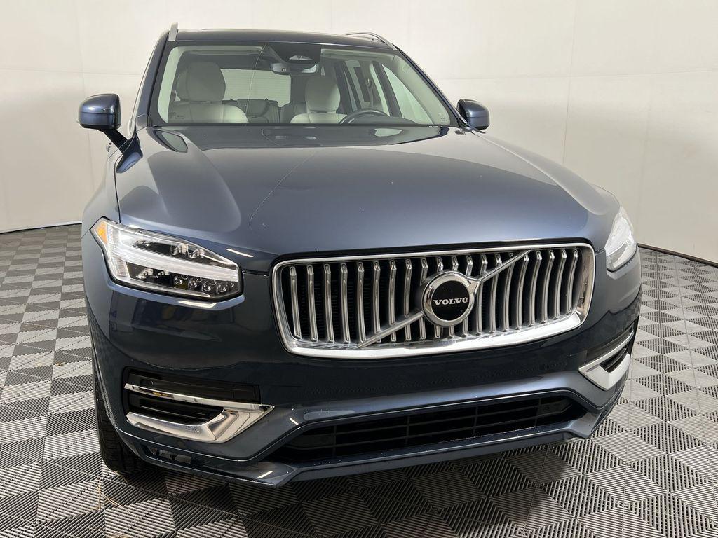 used 2024 Volvo XC90 car, priced at $38,949