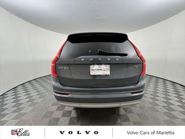 used 2022 Volvo XC90 car, priced at $40,994