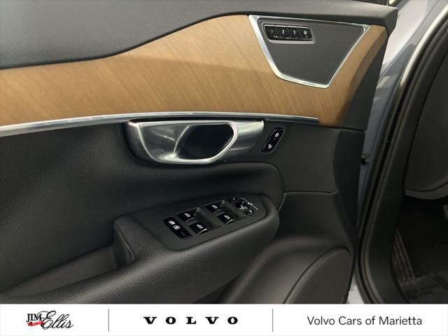 used 2022 Volvo XC90 car, priced at $40,994