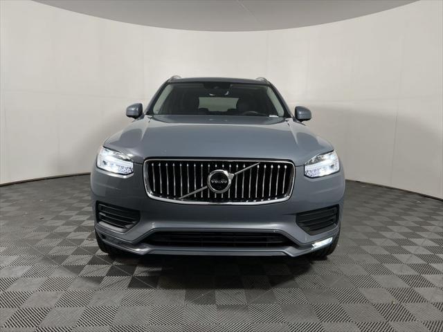 used 2022 Volvo XC90 car, priced at $40,700