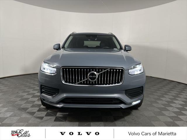 used 2022 Volvo XC90 car, priced at $40,994