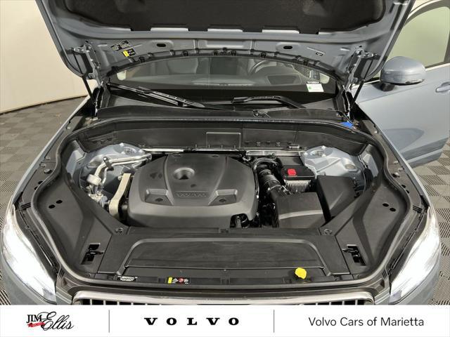 used 2022 Volvo XC90 car, priced at $40,994