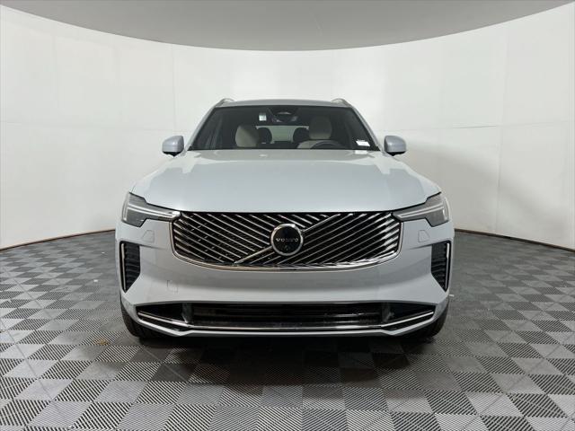 new 2025 Volvo XC90 Plug-In Hybrid car, priced at $76,805