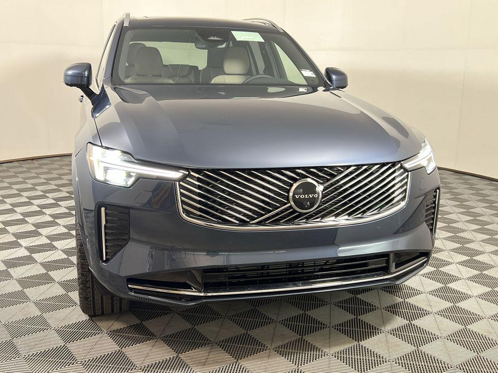 new 2026 Volvo XC90 car, priced at $67,655