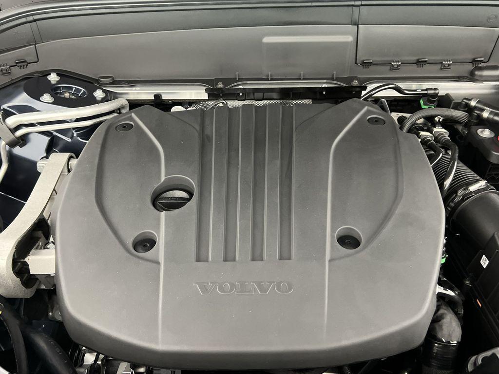 new 2026 Volvo XC90 car, priced at $67,655