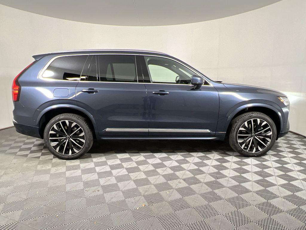 new 2026 Volvo XC90 car, priced at $67,655