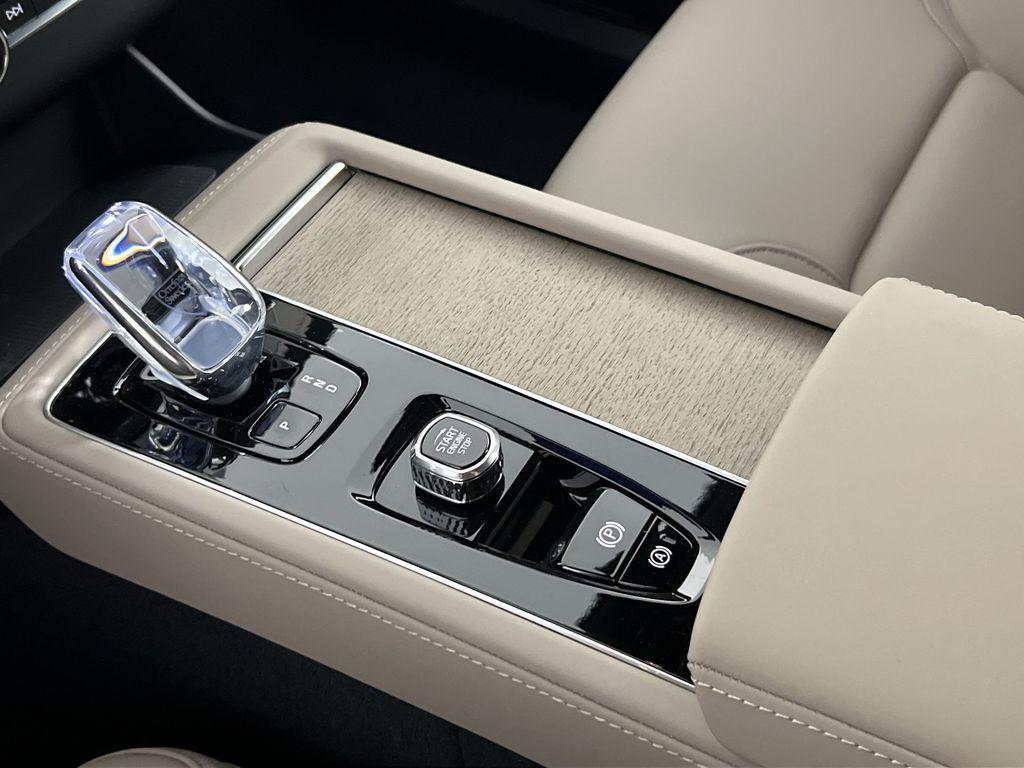 new 2026 Volvo XC90 car, priced at $67,655