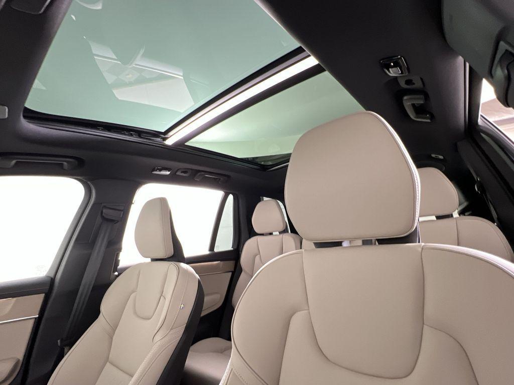 new 2026 Volvo XC90 car, priced at $67,655