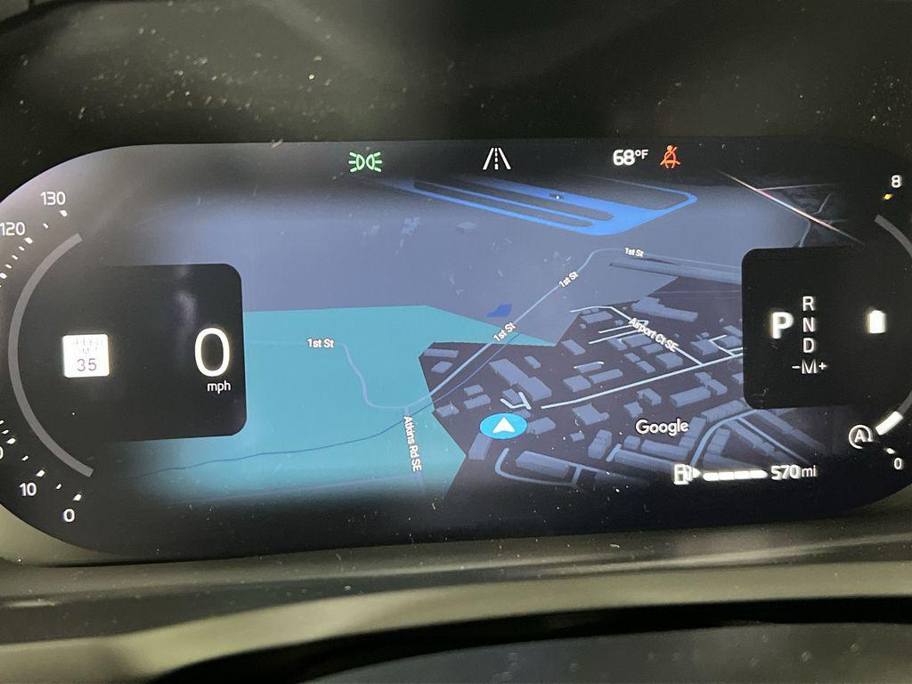 new 2026 Volvo XC90 car, priced at $67,655