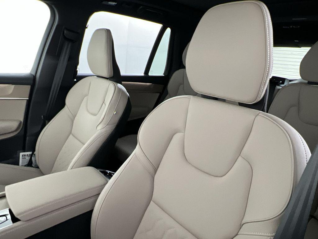 new 2026 Volvo XC90 car, priced at $67,655