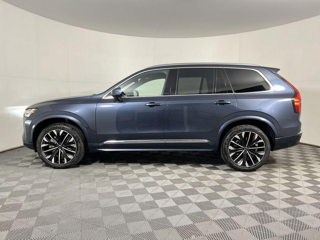 new 2026 Volvo XC90 car, priced at $67,655