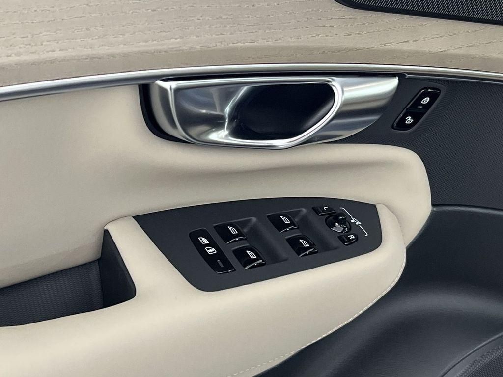 new 2026 Volvo XC90 car, priced at $67,655