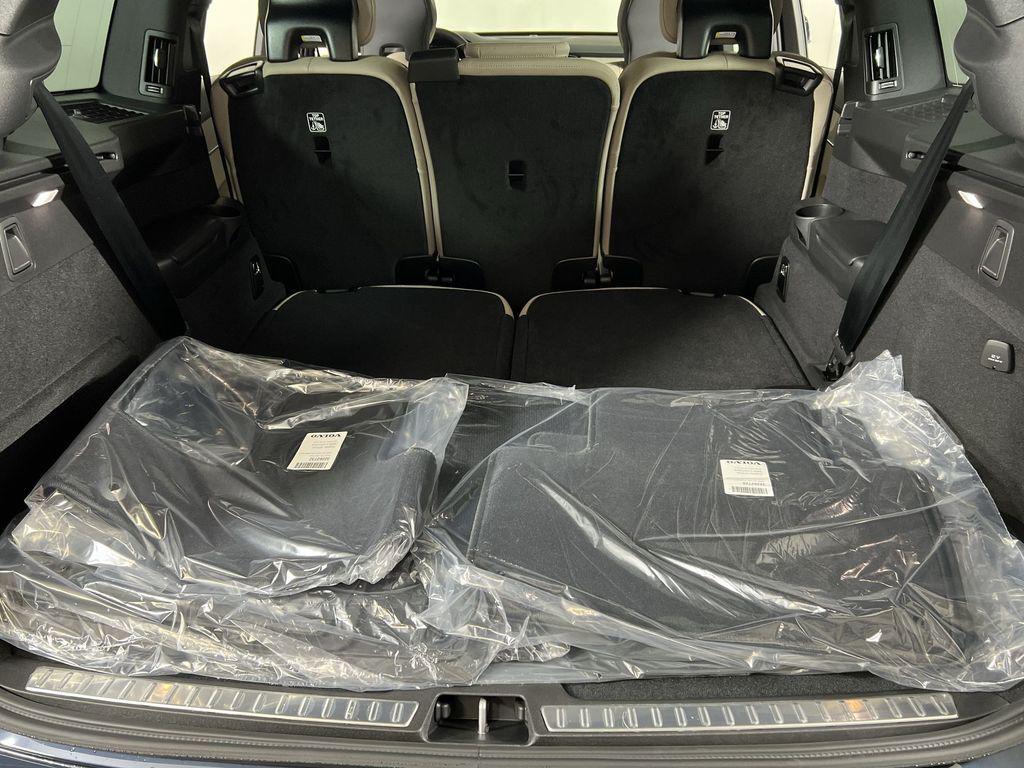 new 2026 Volvo XC90 car, priced at $67,655
