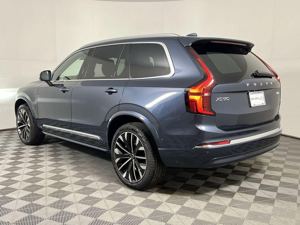 new 2026 Volvo XC90 car, priced at $67,655