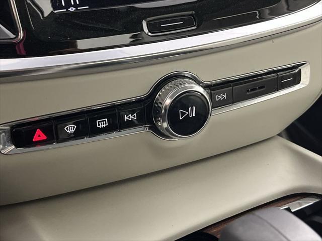 used 2022 Volvo S60 car, priced at $28,500