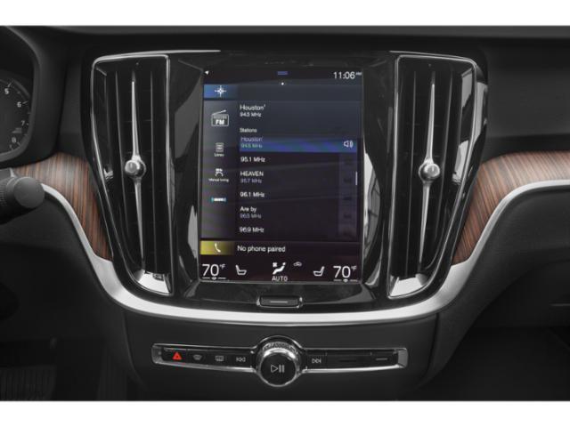 used 2022 Volvo S60 car, priced at $28,200