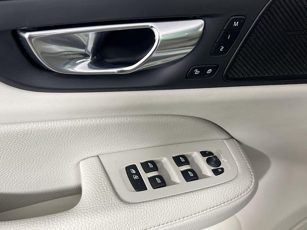 used 2022 Volvo V60 Cross Country car, priced at $29,989