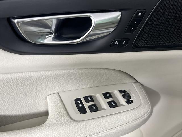 used 2022 Volvo V60 Cross Country car, priced at $33,500