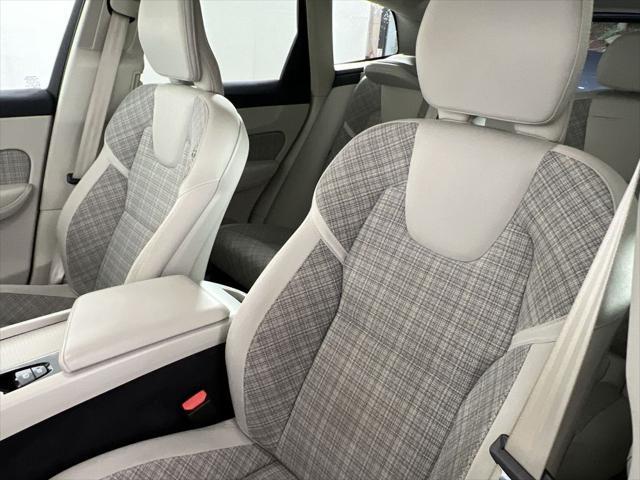 used 2022 Volvo XC60 car, priced at $32,500