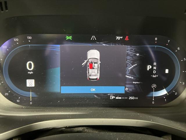 used 2022 Volvo XC60 car, priced at $32,500