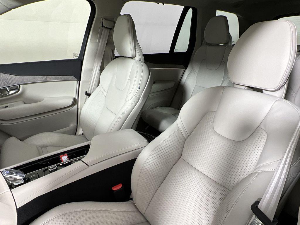 used 2024 Volvo XC90 Recharge Plug-In Hybrid car, priced at $56,313