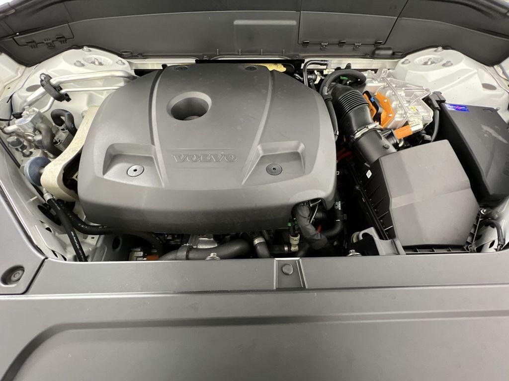 used 2024 Volvo XC90 Recharge Plug-In Hybrid car, priced at $56,313