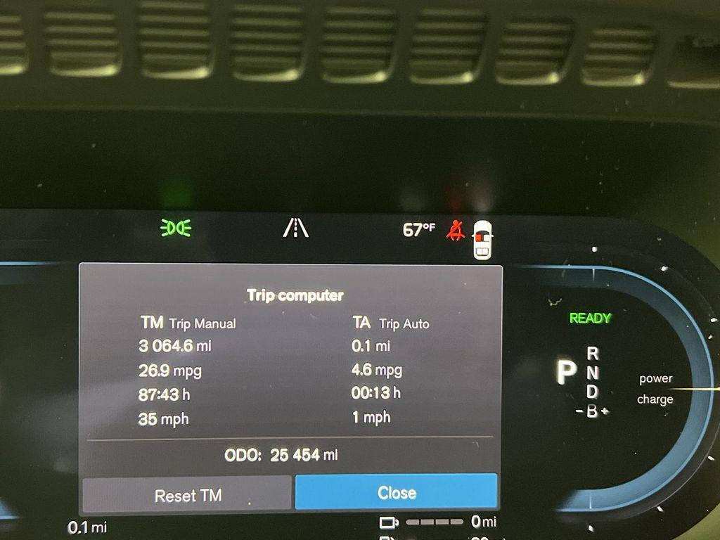 used 2024 Volvo XC90 Recharge Plug-In Hybrid car, priced at $56,313