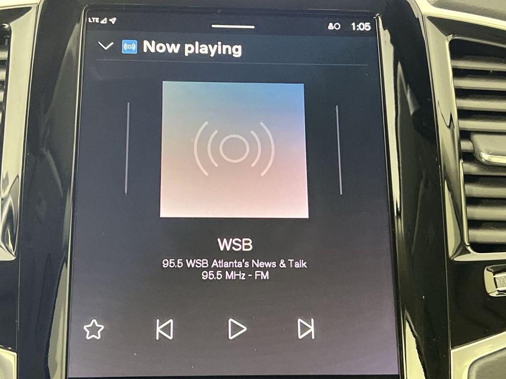 used 2024 Volvo XC90 Recharge Plug-In Hybrid car, priced at $56,313