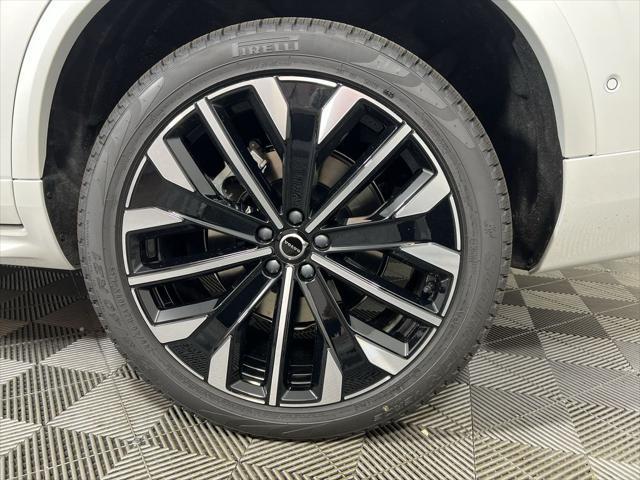 new 2025 Volvo XC90 Plug-In Hybrid car, priced at $76,805