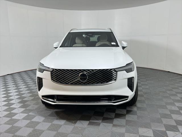new 2025 Volvo XC90 Plug-In Hybrid car, priced at $76,805