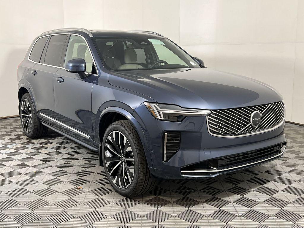 new 2026 Volvo XC90 Plug-In Hybrid car, priced at $81,690