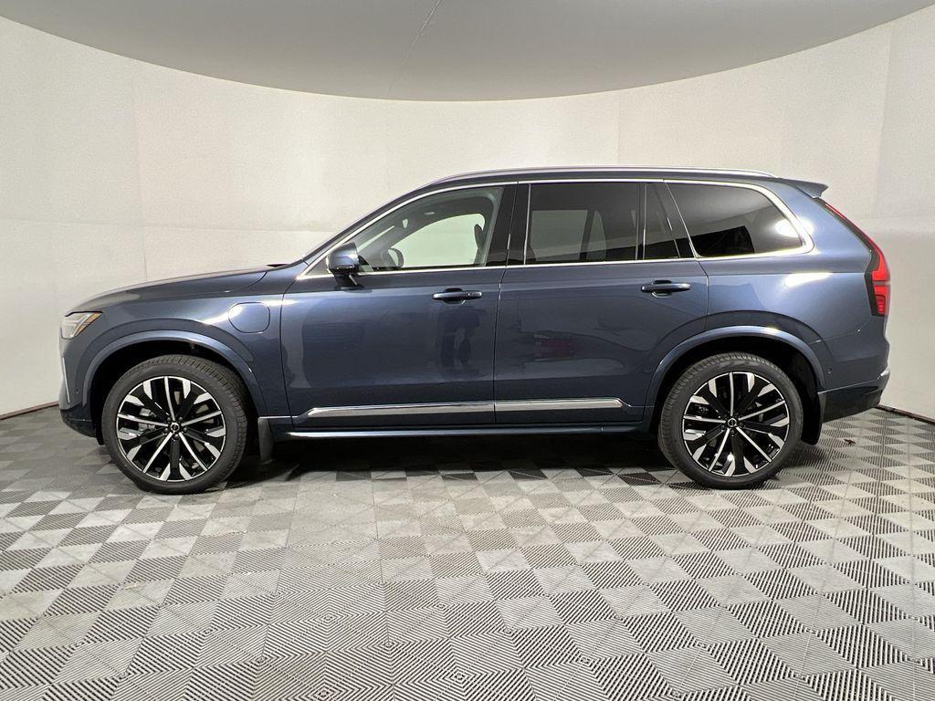new 2026 Volvo XC90 Plug-In Hybrid car, priced at $81,690