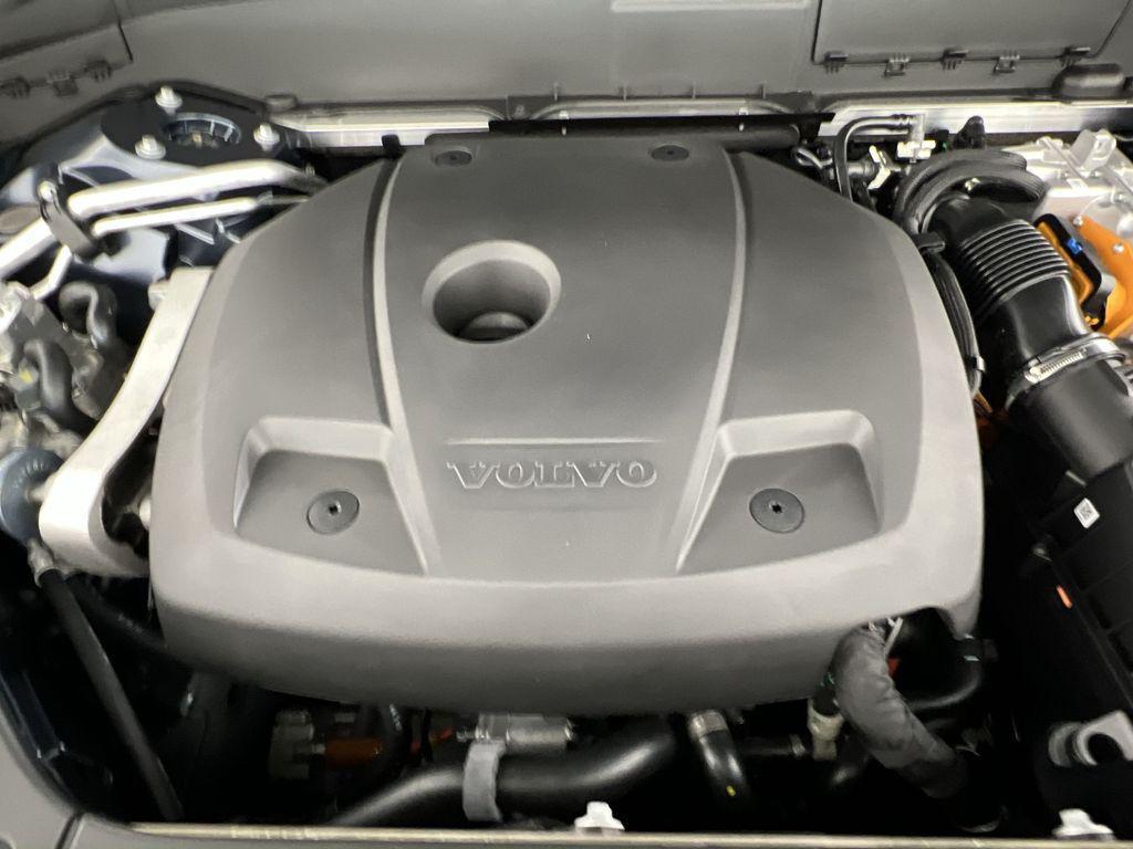 new 2026 Volvo XC90 Plug-In Hybrid car, priced at $81,690