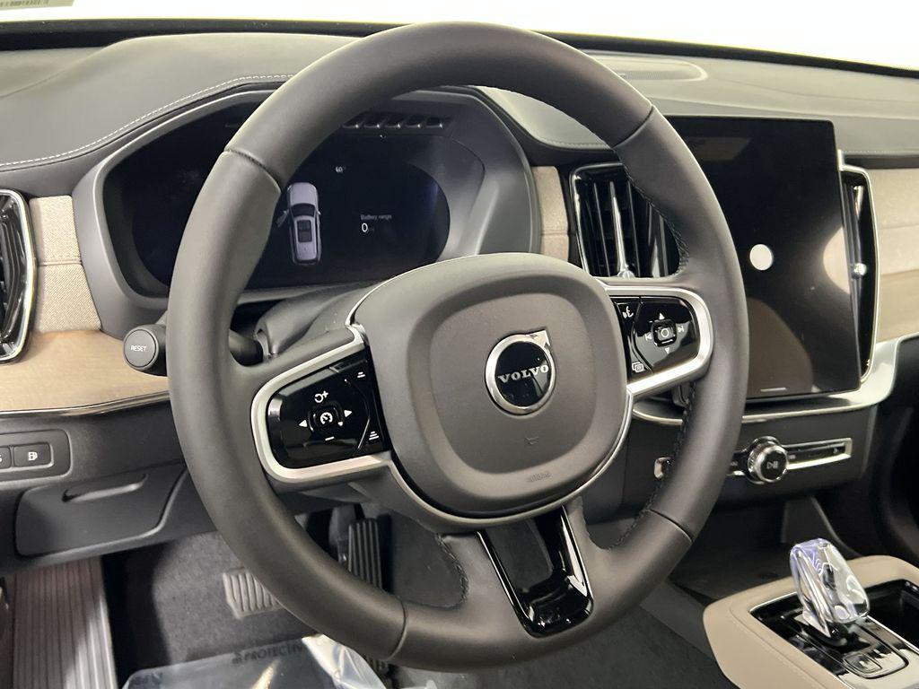 new 2026 Volvo XC90 Plug-In Hybrid car, priced at $81,690