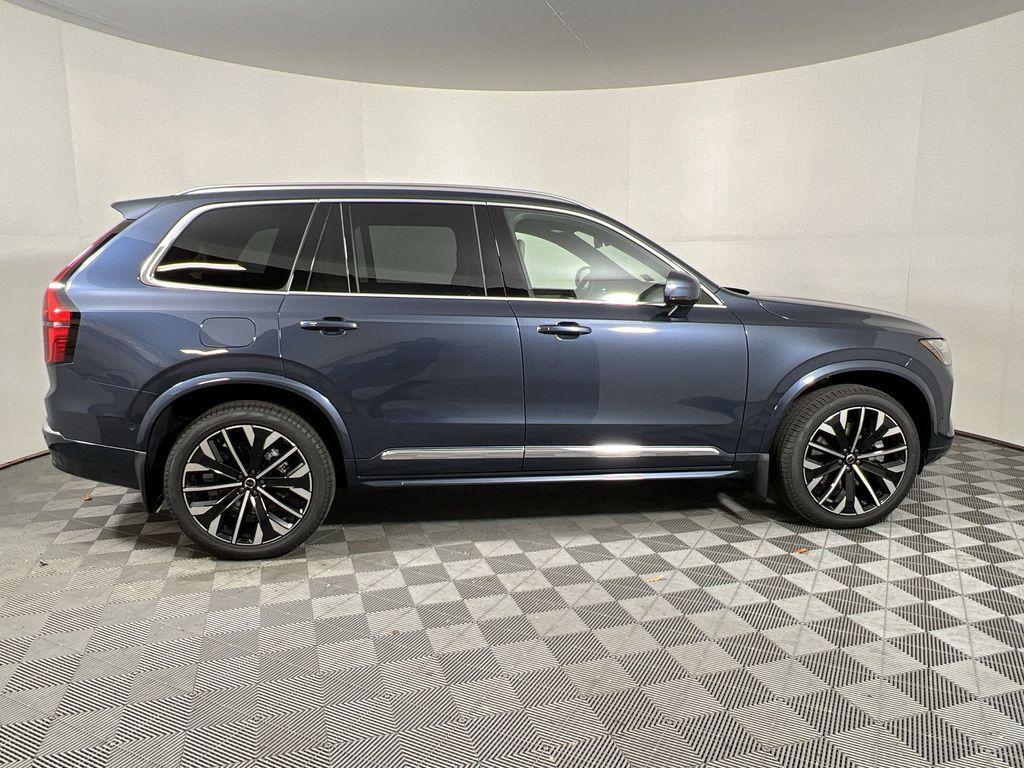 new 2026 Volvo XC90 Plug-In Hybrid car, priced at $81,690