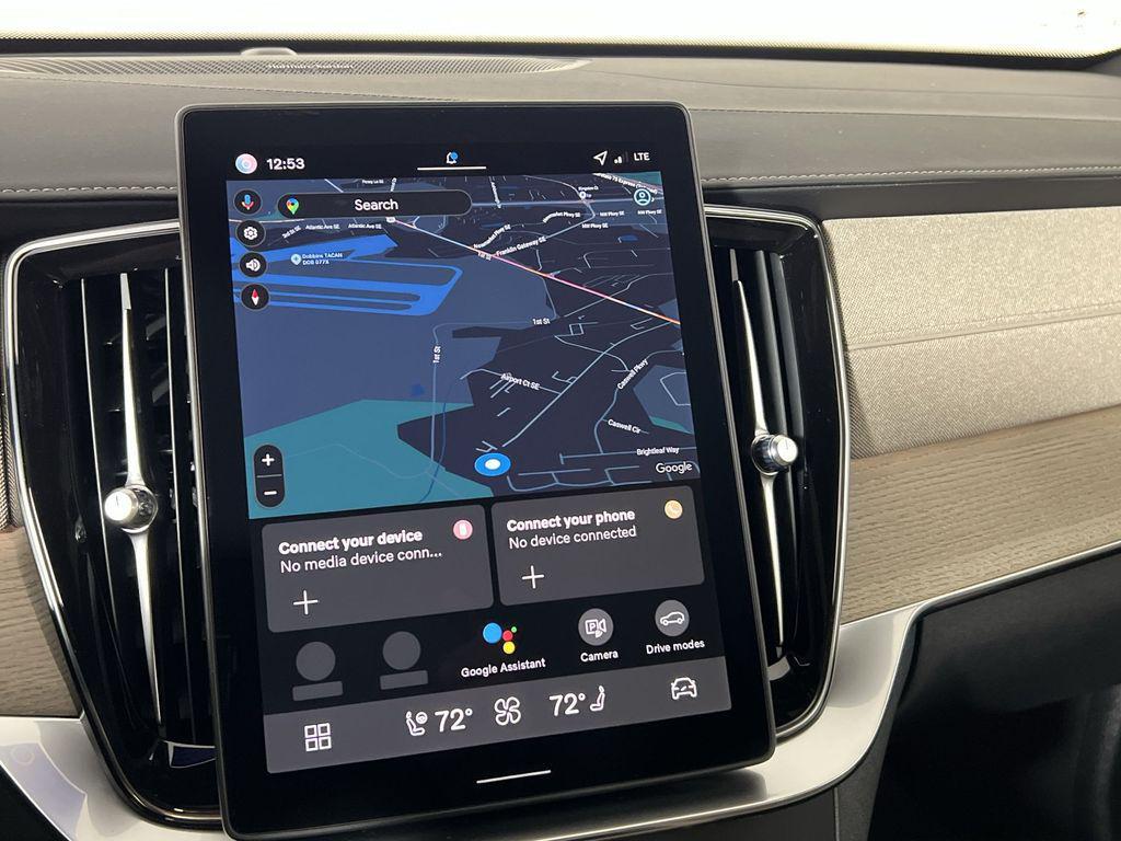 new 2026 Volvo XC90 Plug-In Hybrid car, priced at $81,690